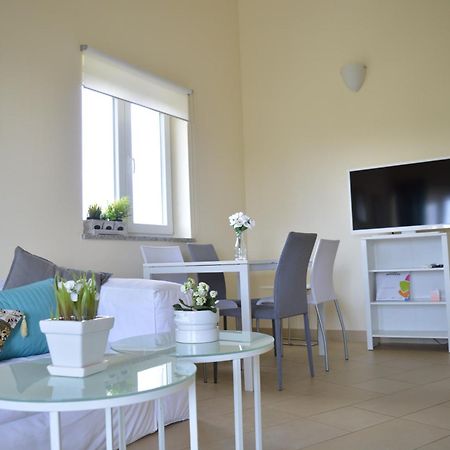 Apartments Nautica Novigrad  ภายนอก รูปภาพ