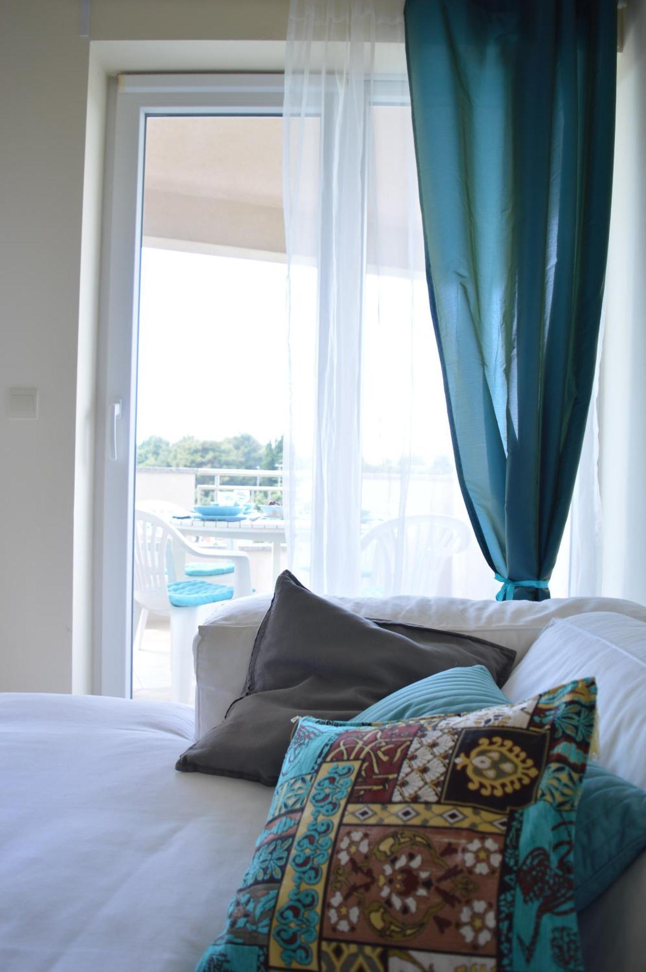 Apartments Nautica Novigrad  ห้อง รูปภาพ