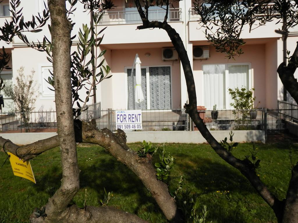 Apartments Nautica Novigrad  ห้อง รูปภาพ
