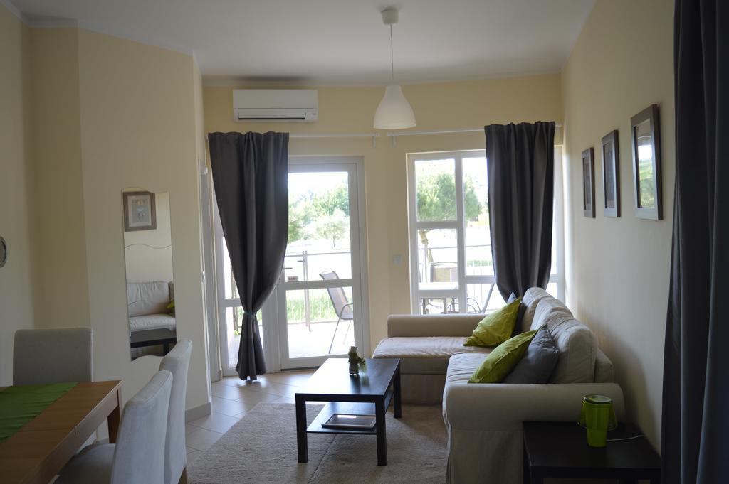 Apartments Nautica Novigrad  ภายนอก รูปภาพ