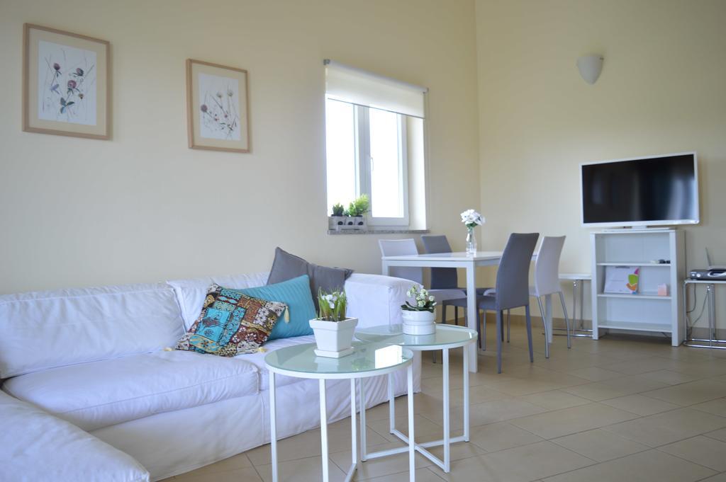 Apartments Nautica Novigrad  ภายนอก รูปภาพ