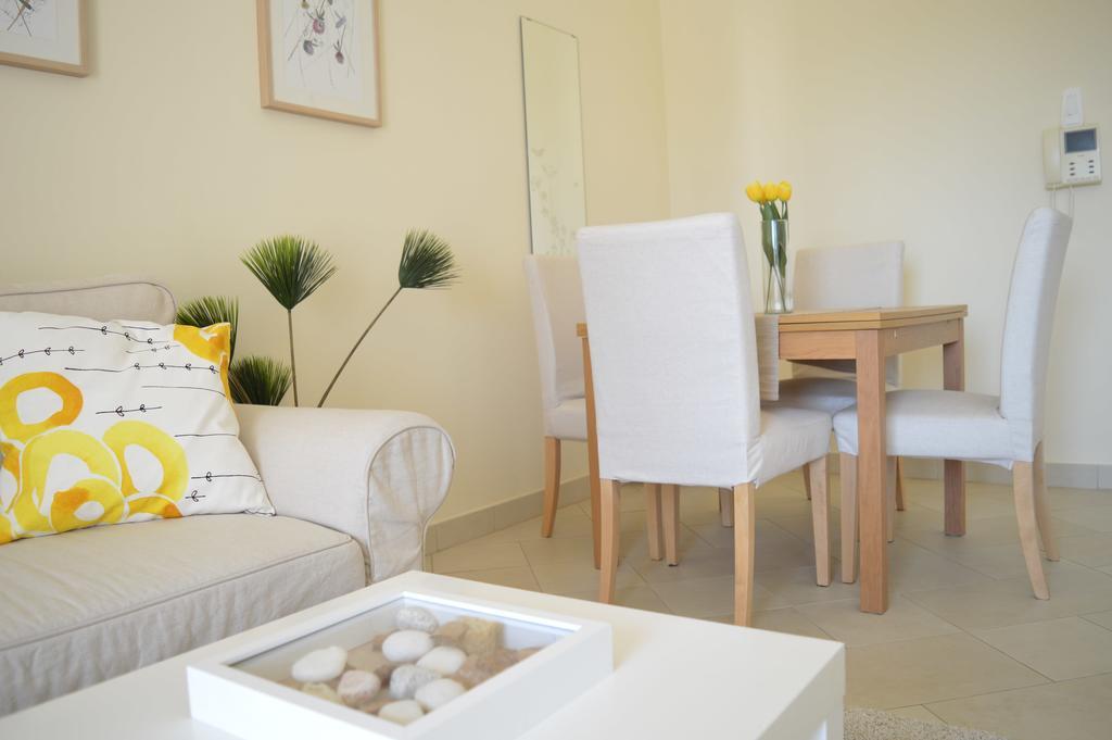 Apartments Nautica Novigrad  ห้อง รูปภาพ