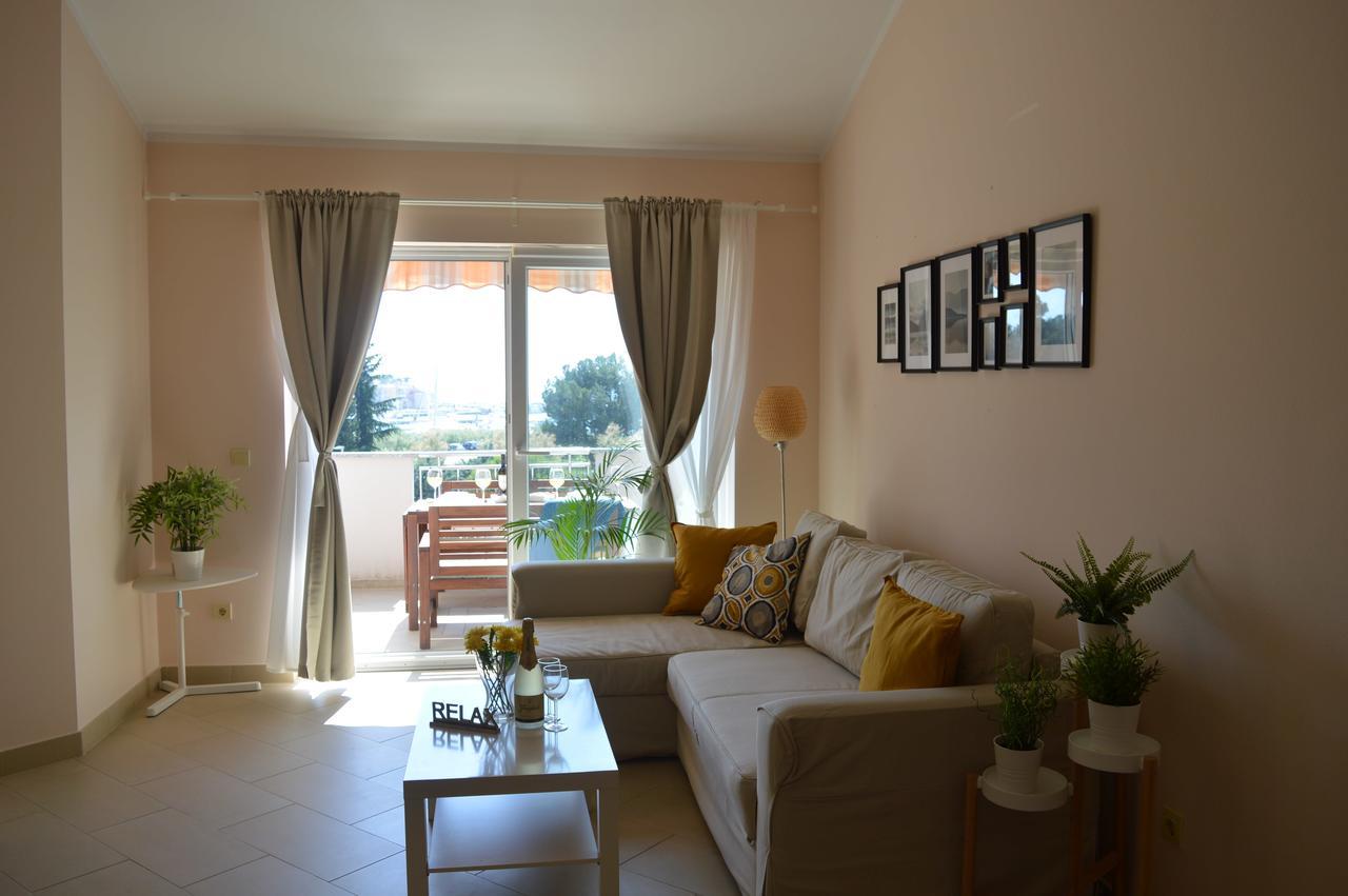 Apartments Nautica Novigrad  ภายนอก รูปภาพ